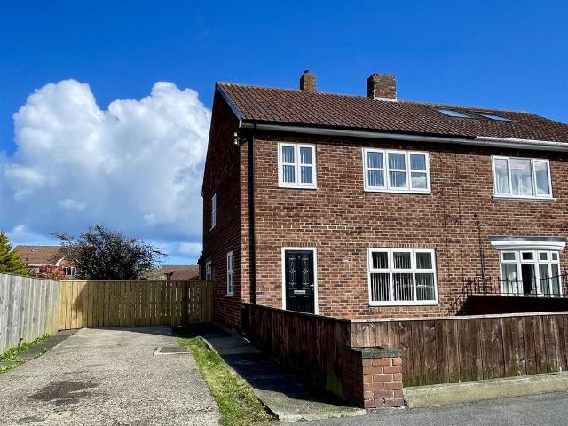 House for sale in Horsley Hill, South Shields