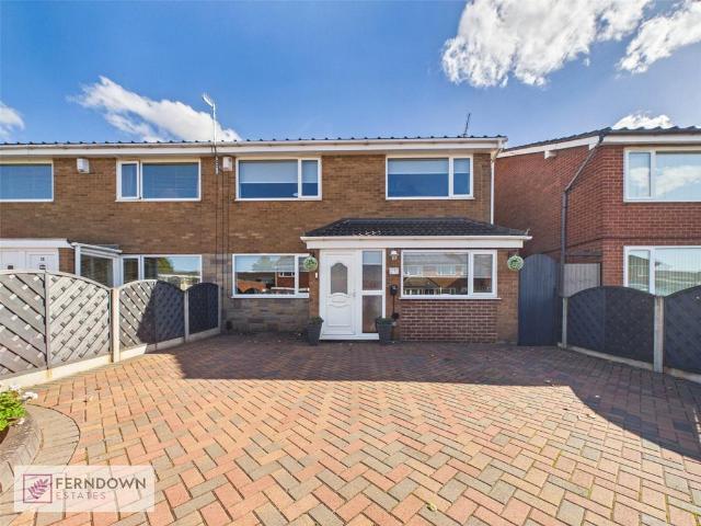 House for sale in Coleshill Heath, Solihull