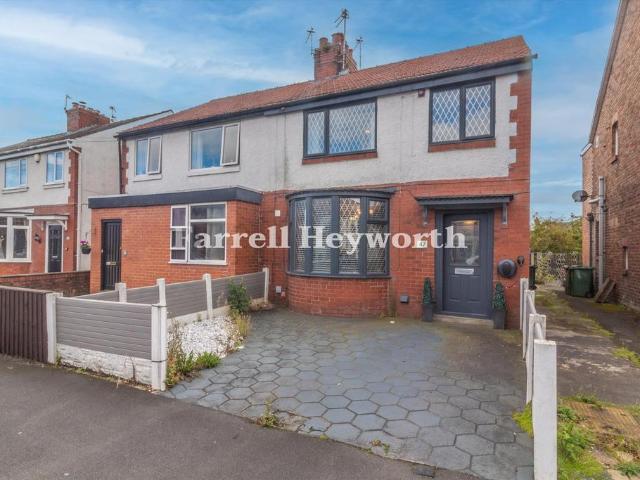 House for sale in Poulton-le-Fylde, Wyre