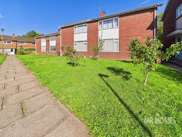 House for sale in Falcon Lodge, Wales