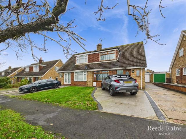 House for sale in Skirlaugh