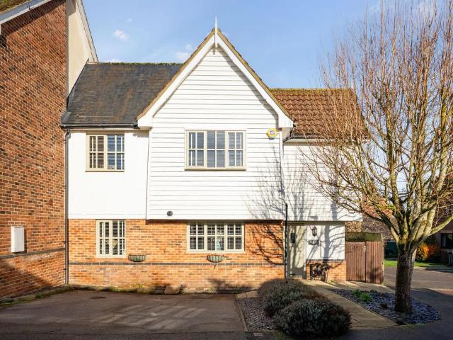 House for sale in Duton Hill, Essex