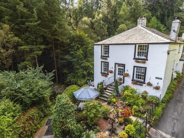 House for sale in Above Derwent