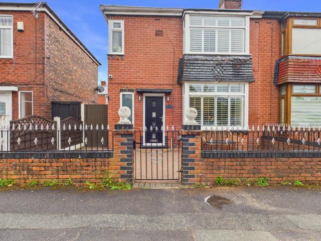 House for sale in Pendock, Isle Of Man