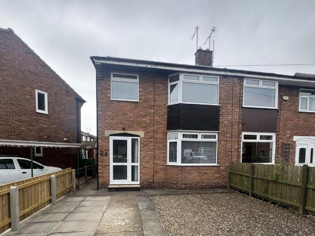 House for sale in Beverley, East Riding Of Yorkshire