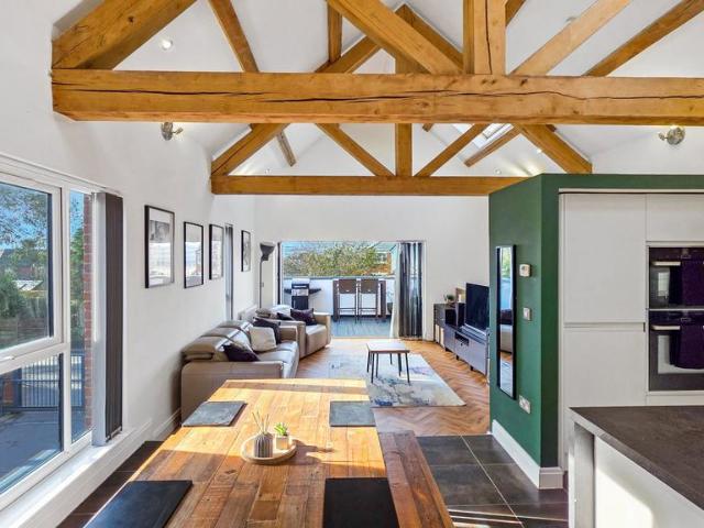 House for sale in Parr Bridge, Wigan