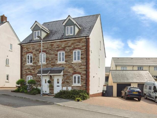 House for sale in St Neot, Cornwall
