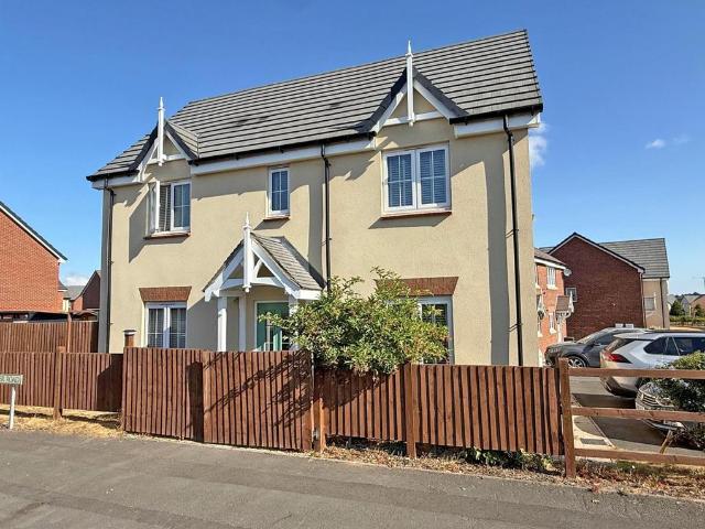 House for sale in Reabrook Estate, Frankwell