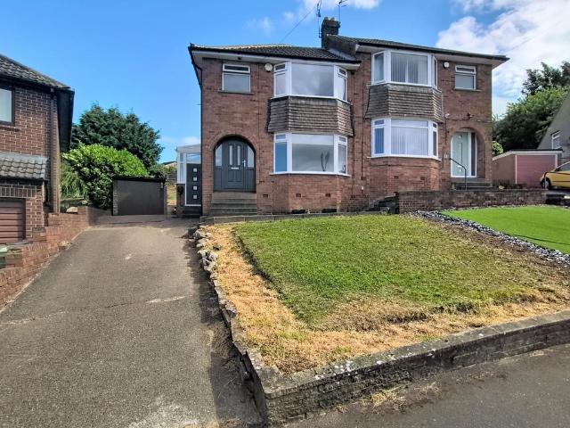 House for sale in Millbridge, West Yorkshire