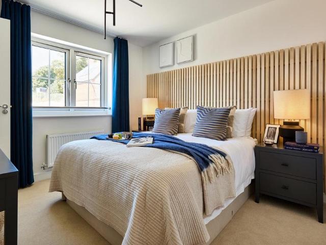 House for sale in Fairfield, Wychavon