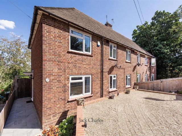 House for sale in Brook Street, Bourne Vale