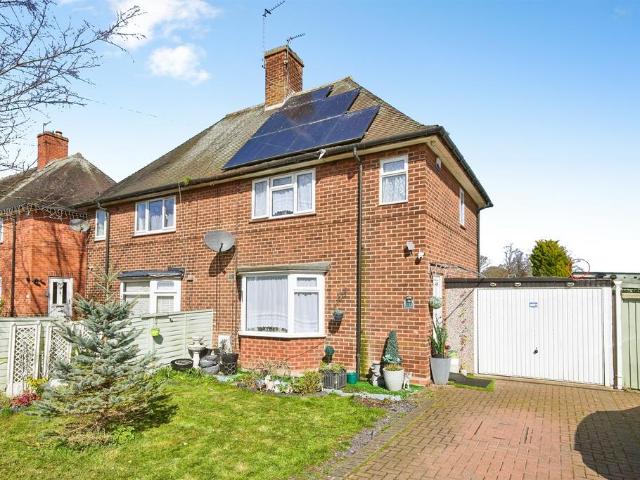 House for sale in Broxtowe, Haddon