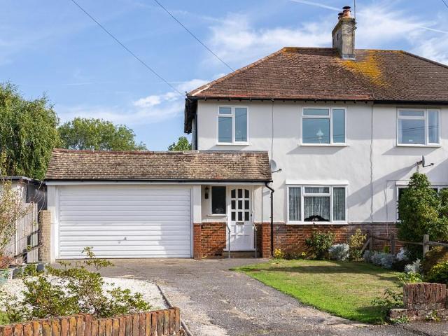 House for sale in Pachesham Park, Surrey