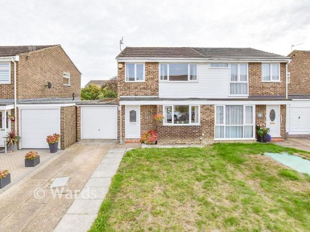 House for sale in Sandown Park, Kent