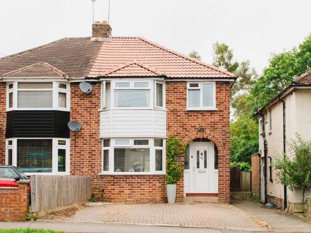 House for sale in Ruscote, Cherwell