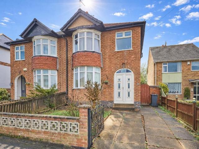 House for sale in Lash Hill, Barton