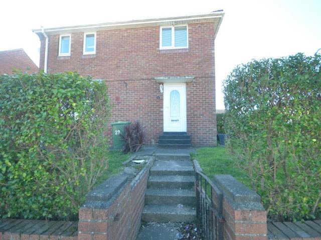 House for sale in Chester Gate, Tyne And Wear