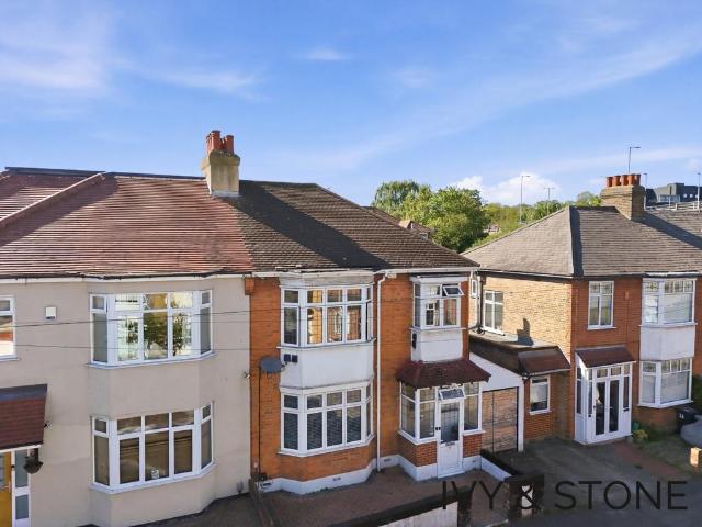 House for sale in South Woodford, Isle Of Man