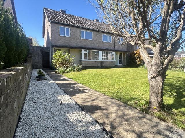 House for sale in Whitesmocks, Durham