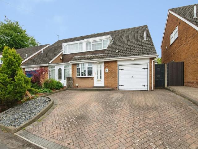 House for sale in Rowley Village, West Midlands