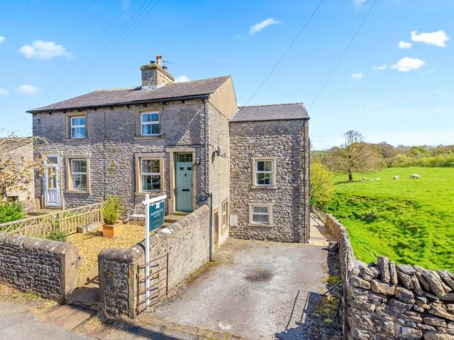 House for sale in Airton, North Yorkshire