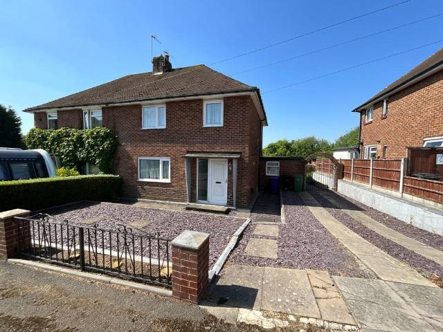 House for sale in Pear Tree Lane - Industrial Estate, West Midlands