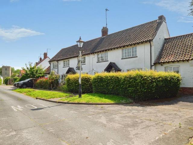 House for sale in Bishop Burton