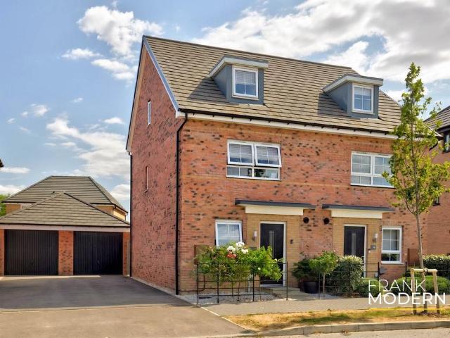 House for sale in Westfield, Barholm