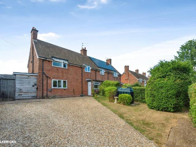 House for sale in Rushock, Worcestershire