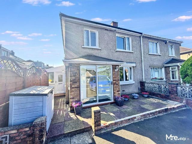 House for sale in Baglan