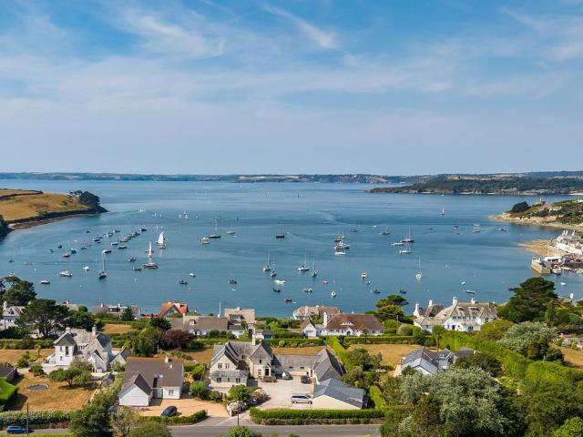 House for sale in Bohortha, St. Mawes