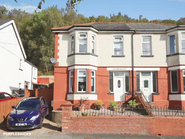 House for sale in Llanhilleth, Swffryd
