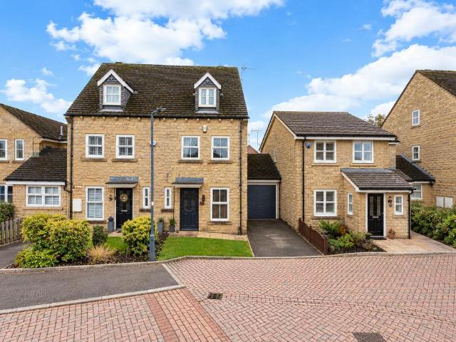 House for sale in South Milford