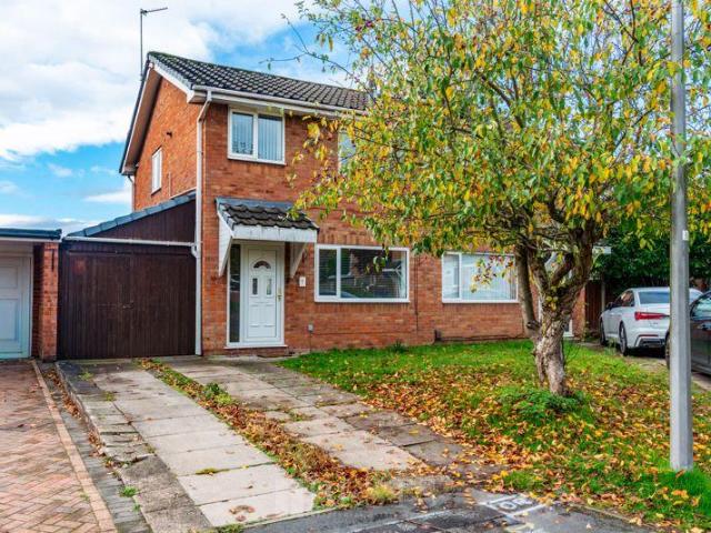 House for sale in Beechwood, Halton