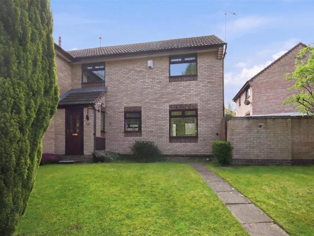 House for sale in Loundsley Green