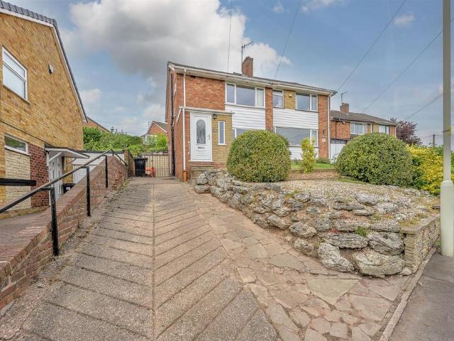 House for sale in Wordsley, West Midlands
