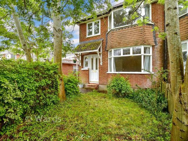House for sale in Barracks, The Bridge