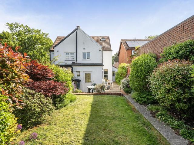 House for sale in Feckenham, Isle Of Man