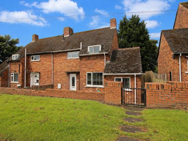 House for sale in Ushaw Moor