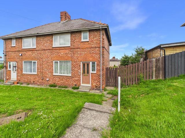 House for sale in Swalwell, Tyne And Wear
