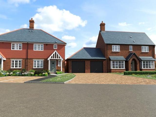House for sale in Ashurst Bridge, Hampshire