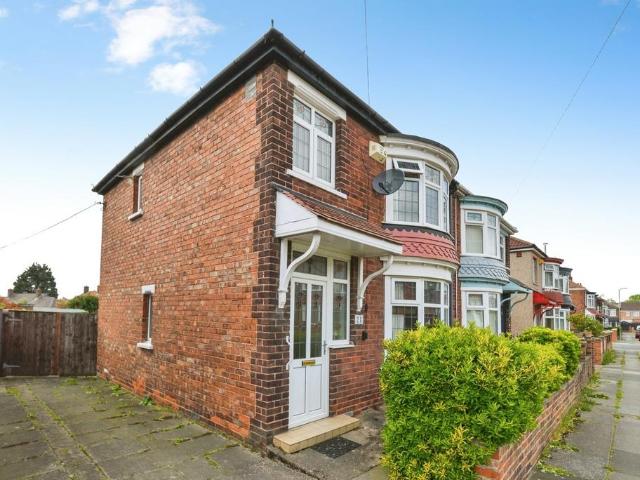 House for sale in Normanby, Middlesbrough