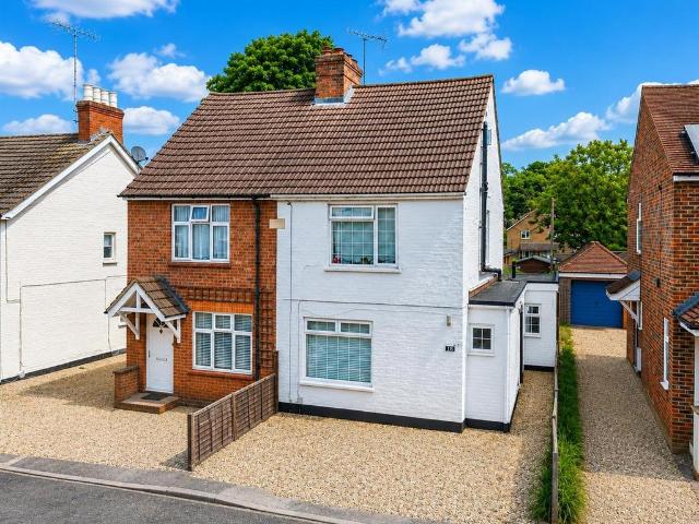 House for sale in Hart, Hampshire