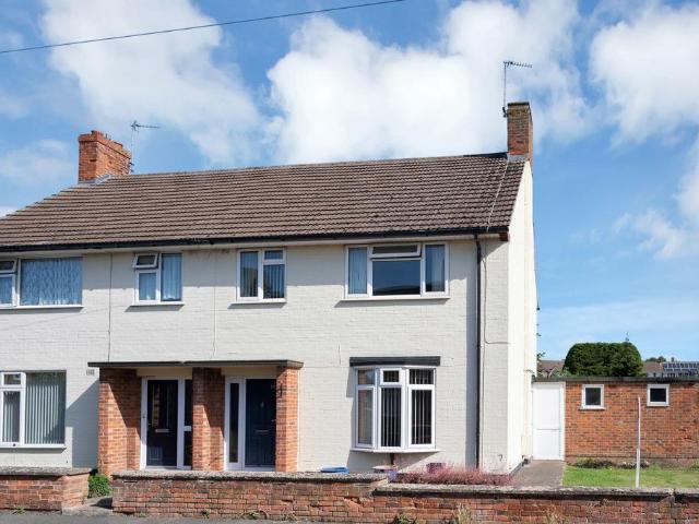 House for sale in Brentingby, Leicestershire