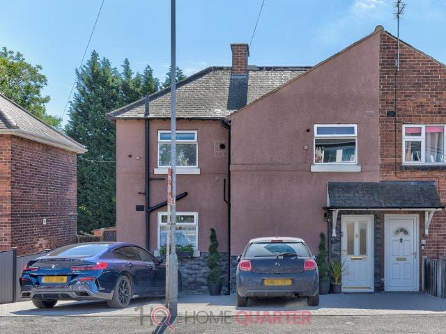 House for sale in Dalton, South Yorkshire