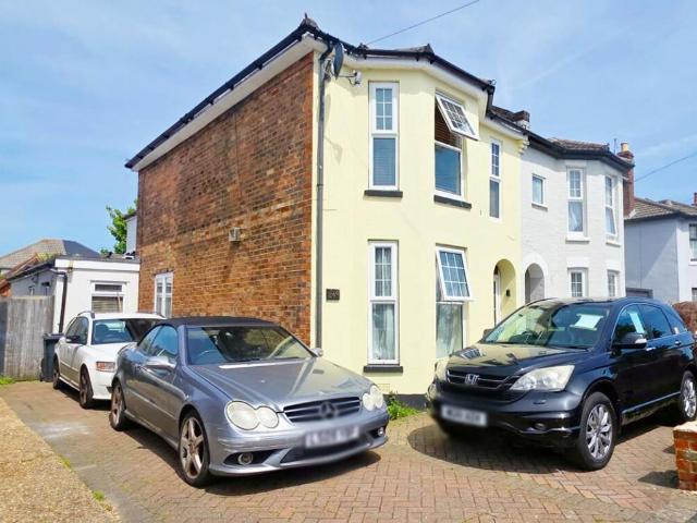 House for sale in Charminster, Bournemouth