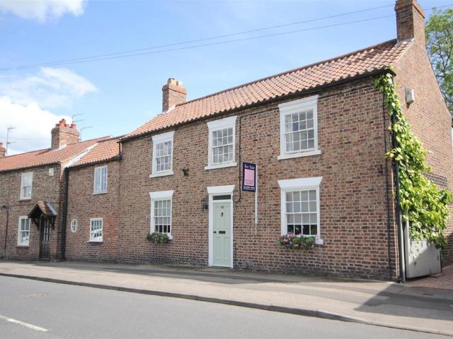 House for sale in York