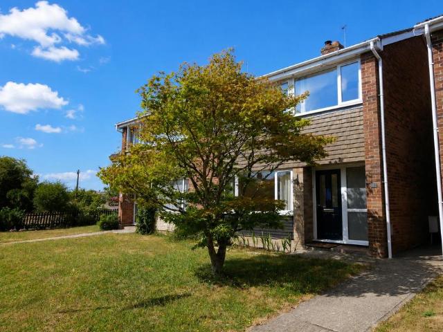 House for sale in Berrick Salome, Oxfordshire