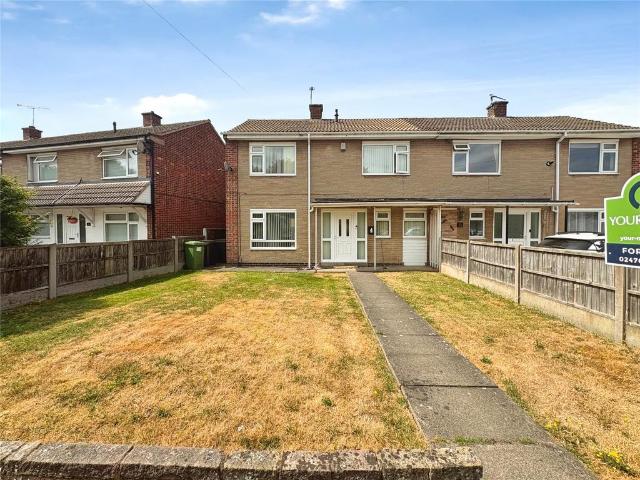 House for sale in Mount Pleasant, Camp Hill