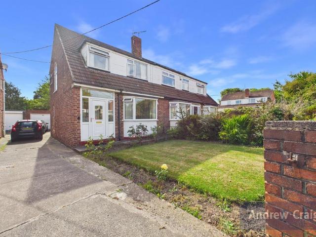 House for sale in Whiteleas, East Boldon